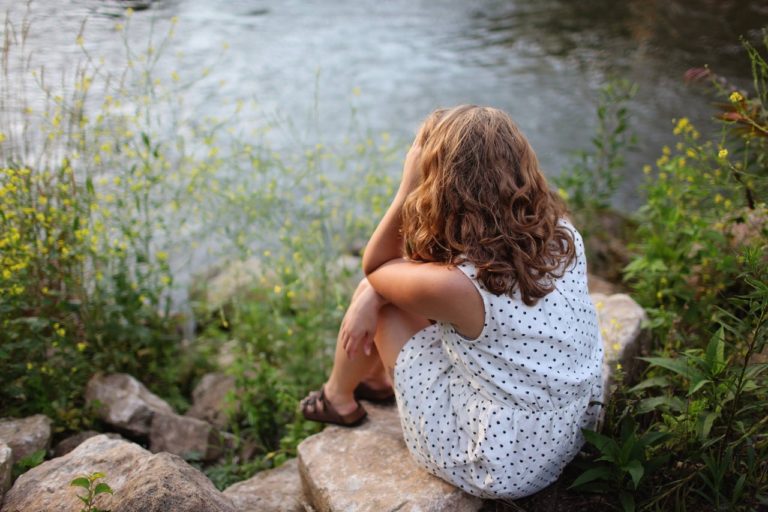 girl-by-lake