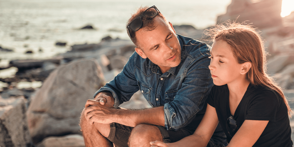 Why It's Hard to Talk about Suicide (And Why We Need To)