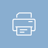 print and send icon