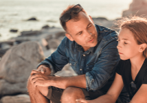 Why It's Hard to Talk about Suicide (And Why We Need To)