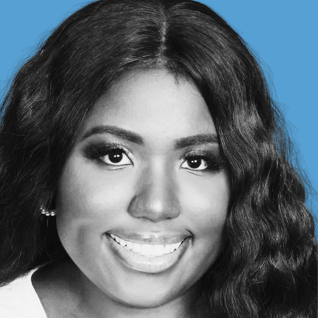 Amber Jones